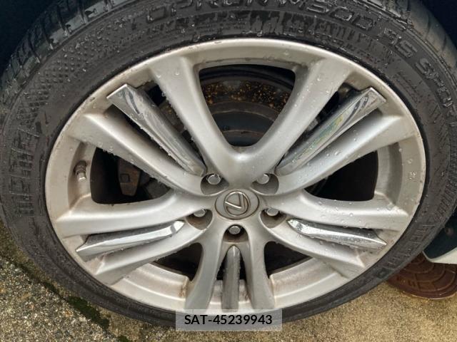 Lexus GS 2006-07 8813288-13