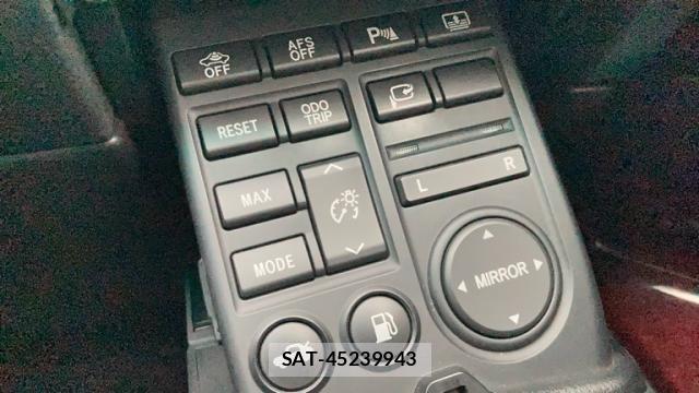 Lexus GS 2006-07 8813288-14