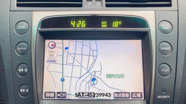 Lexus GS 2006-07 8813288-15