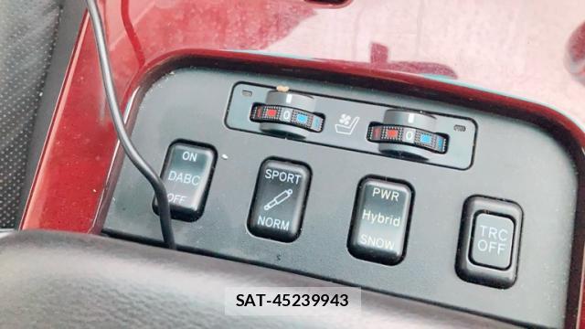 Lexus GS 2006-07 8813288-16