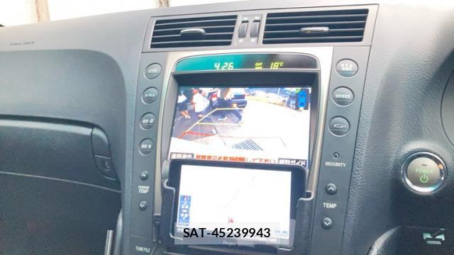 Lexus GS 2006-07 8813288-19