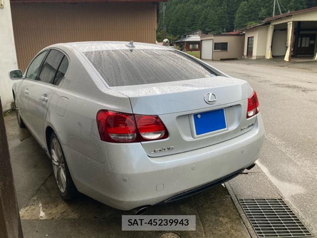 Lexus GS 2006-07 8813288-2