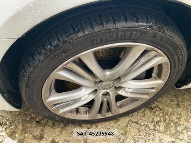 Lexus GS 2006-07 8813288-3