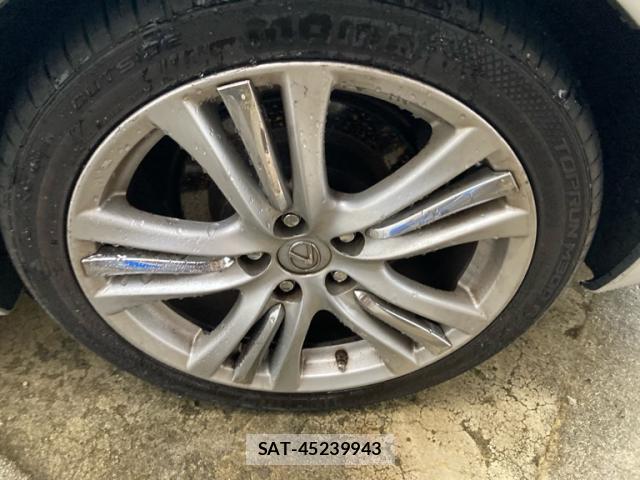 Lexus GS 2006-07 8813288-4