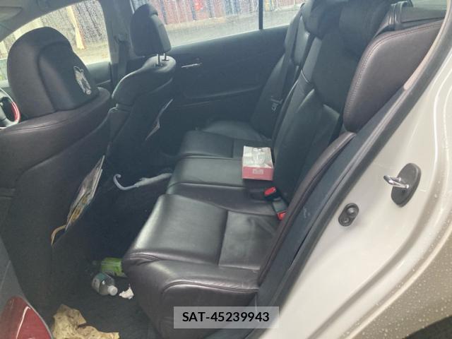 Lexus GS 2006-07 8813288-5