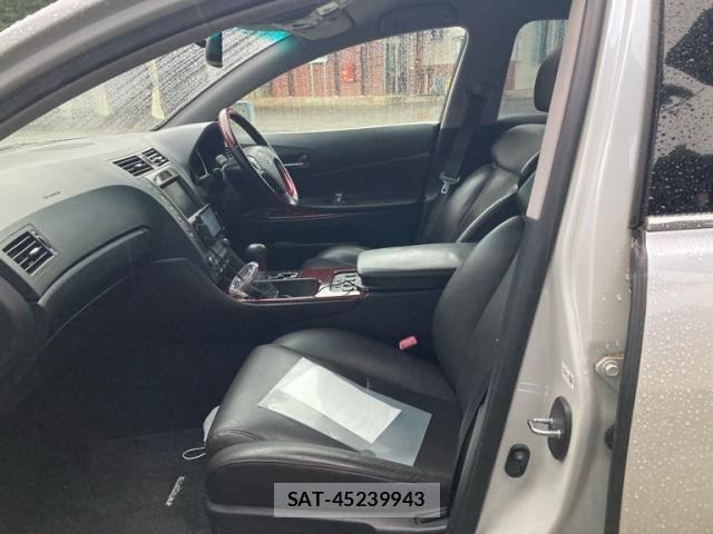 Lexus GS 2006-07 8813288-6