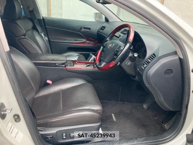 Lexus GS 2006-07 8813288-7