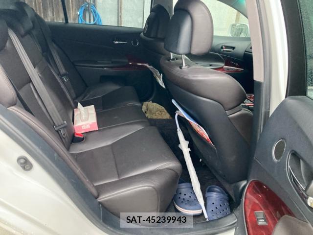 Lexus GS 2006-07 8813288-8