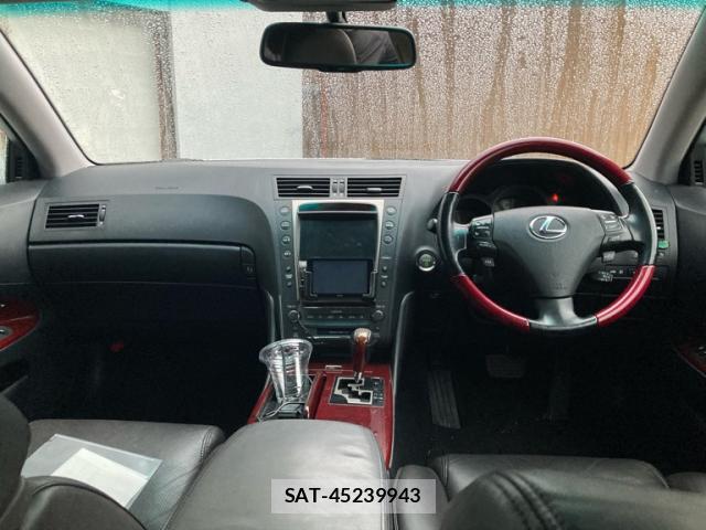 Lexus GS 2006-07 8813288-9