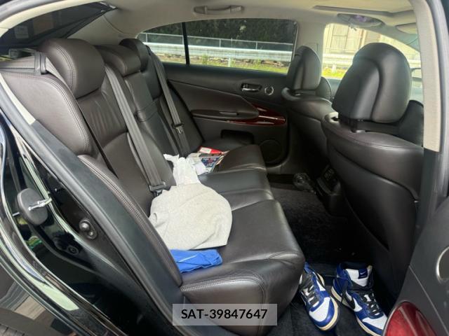 Lexus GS 2007-11 8813380-11