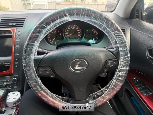 Lexus GS 2007-11 8813380-16