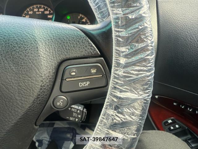 Lexus GS 2007-11 8813380-18