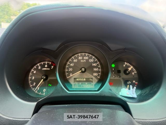 Lexus GS 2007-11 8813380-19