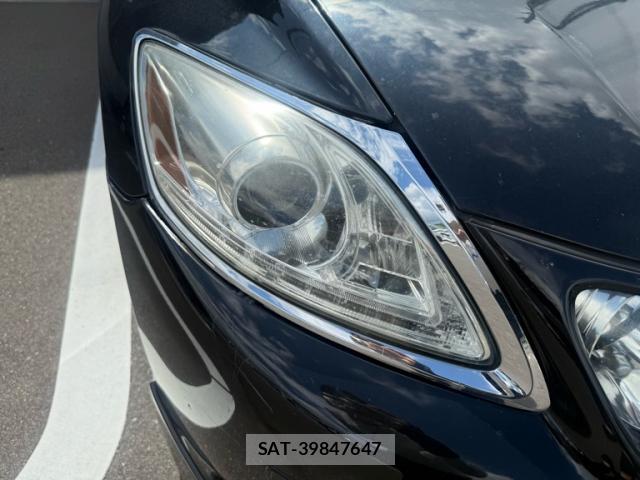 Lexus GS 2007-11 8813380-2