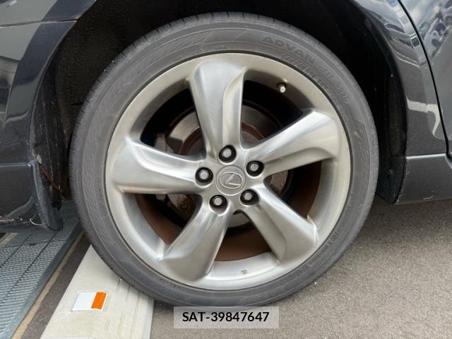 Lexus GS 2007-11 8813380-6