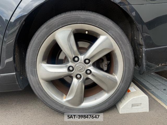 Lexus GS 2007-11 8813380-7