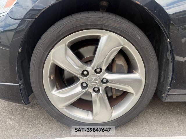 Lexus GS 2007-11 8813380-8