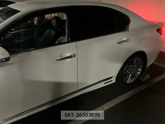 Lexus GS 2014-03 8815495-10