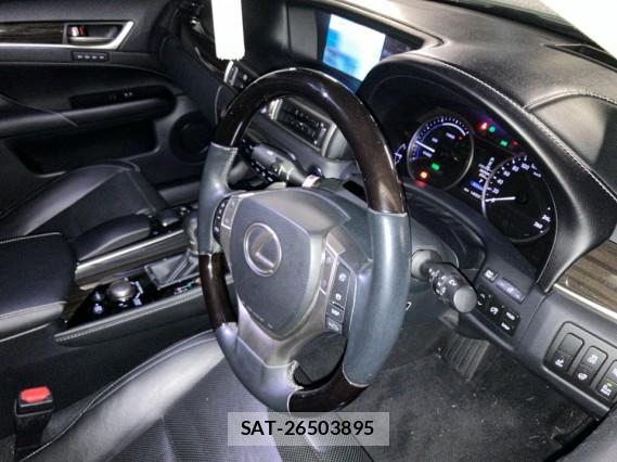 Lexus GS 2014-03 8815495-16