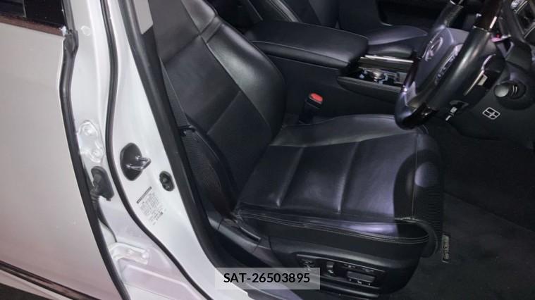 Lexus GS 2014-03 8815495-5