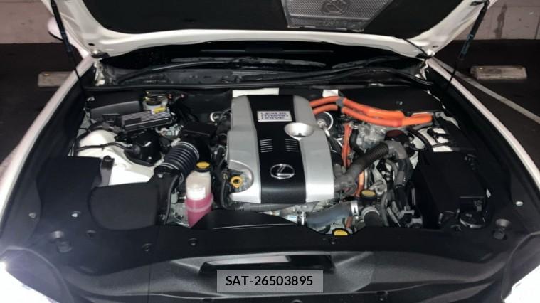 Lexus GS 2014-03 8815495-7