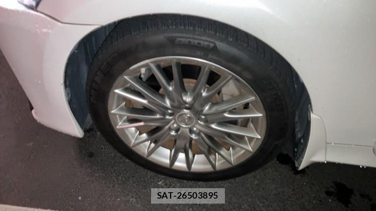 Lexus GS 2014-03 8815495-8