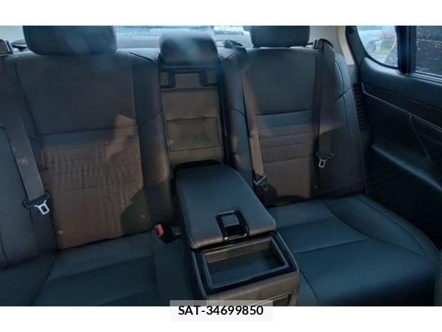 Lexus GS 2019-05 8816319-5