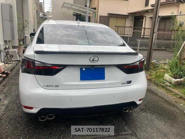Lexus GS 2017-03 8816328-1
