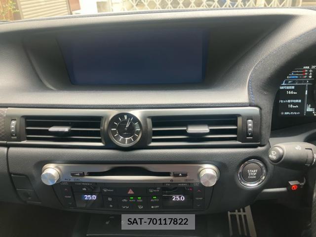 Lexus GS 2017-03 8816328-11