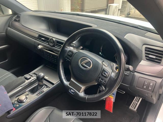 Lexus GS 2017-03 8816328-6