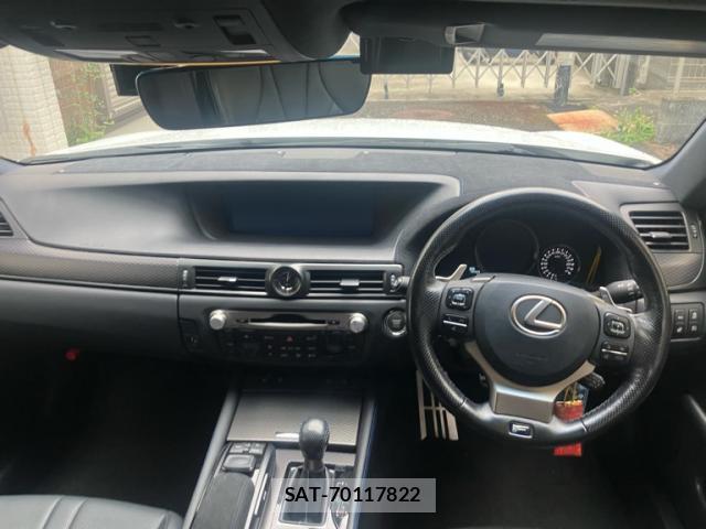 Lexus GS 2017-03 8816328-7