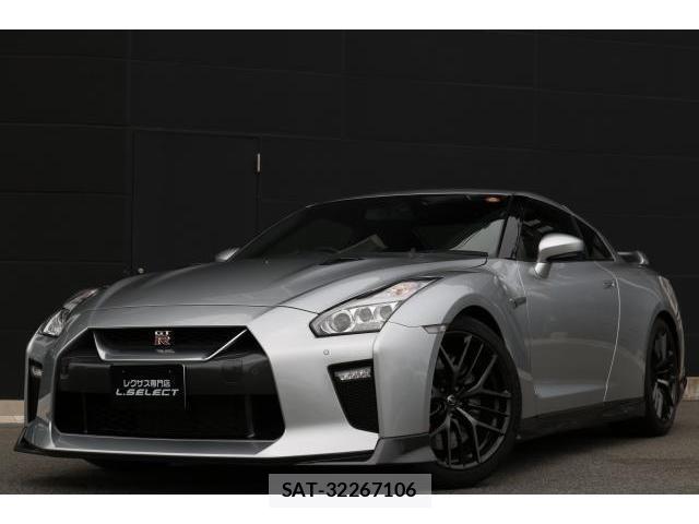 Nissan GT-R 2016-12 8812494-0