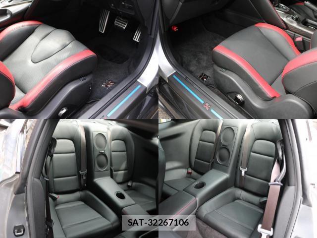 Nissan GT-R 2016-12 8812494-10