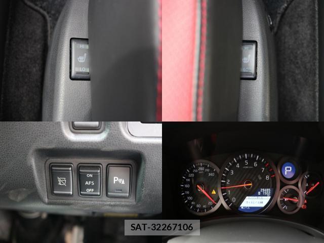 Nissan GT-R 2016-12 8812494-11