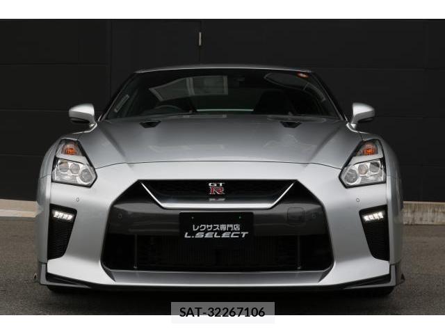 Nissan GT-R 2016-12 8812494-12
