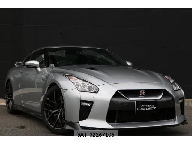 Nissan GT-R 2016-12 8812494-3