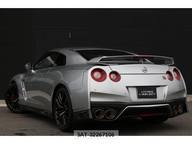 Nissan GT-R 2016-12 8812494-4
