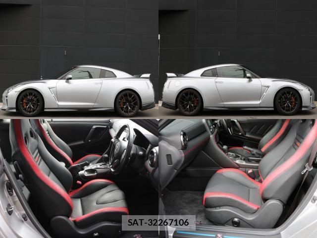 Nissan GT-R 2016-12 8812494-5