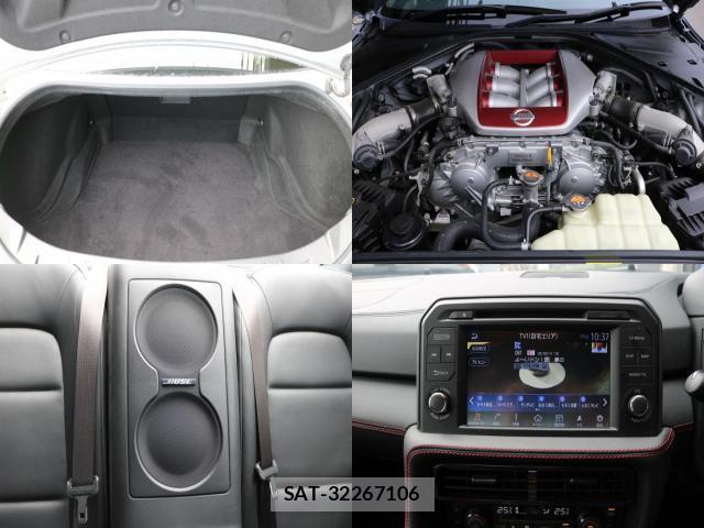 Nissan GT-R 2016-12 8812494-6