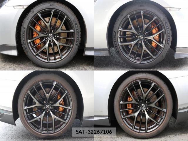 Nissan GT-R 2016-12 8812494-8