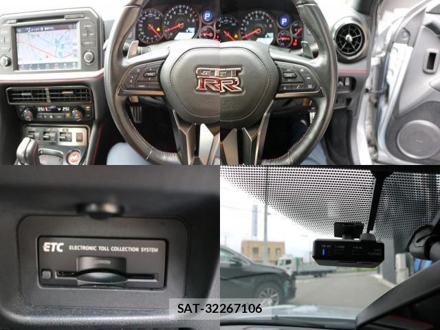 Nissan GT-R 2016-12 8812494-9