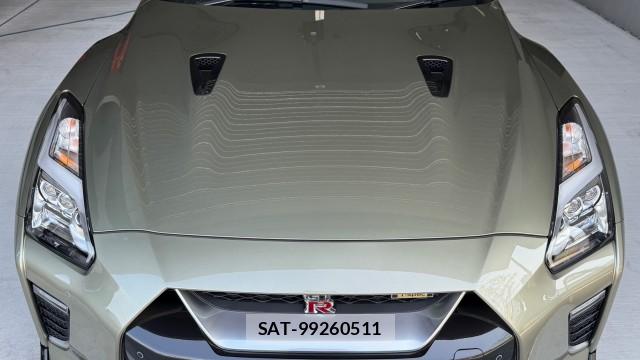 Nissan GT-R 2022-08 8815518-11