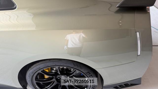 Nissan GT-R 2022-08 8815518-13