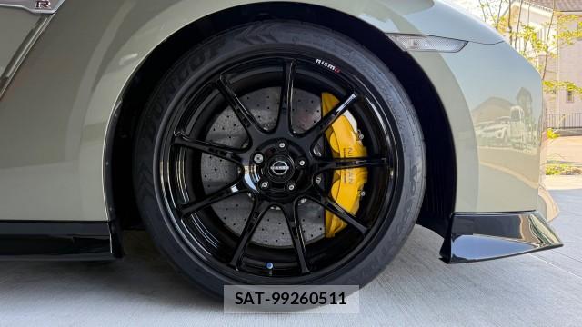 Nissan GT-R 2022-08 8815518-8
