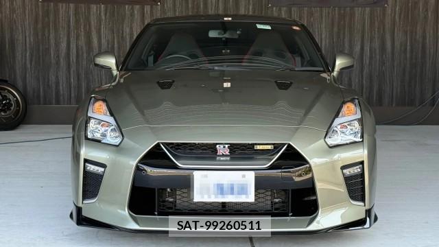 Nissan GT-R 2022-08 8815518-9