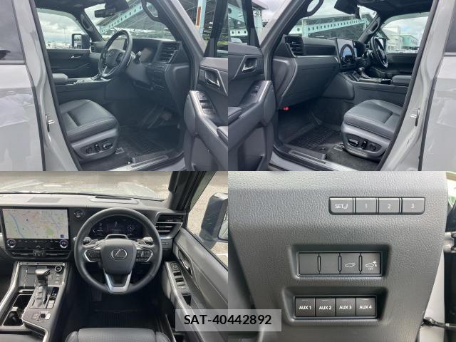 Lexus GX 2025-08 8813928-5