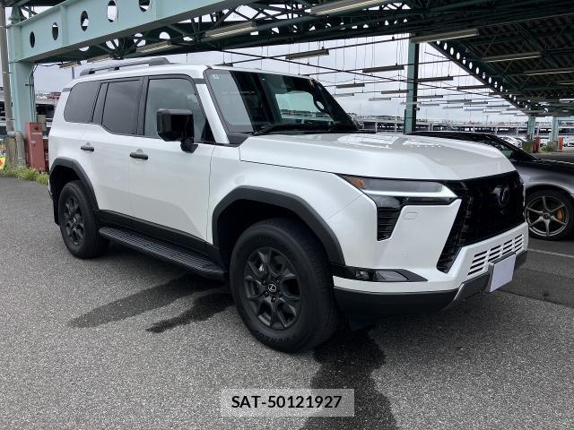 Lexus GX 2025-08 8813959-0