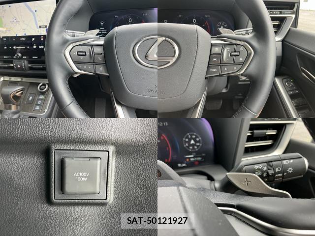 Lexus GX 2025-08 8813959-10