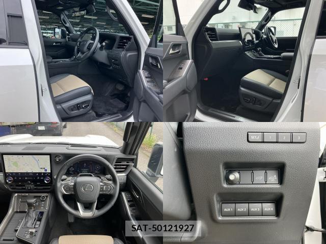 Lexus GX 2025-08 8813959-5