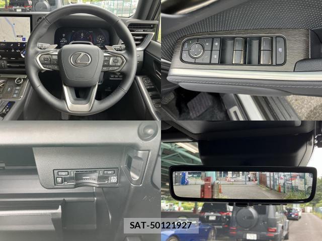 Lexus GX 2025-08 8813959-8